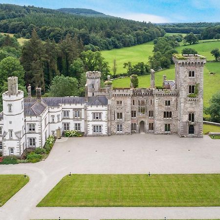 Wilton Castle Apartment Enniscorthy Luaran gambar