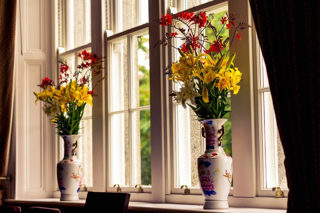 Wilton Castle Apartment Enniscorthy Luaran gambar