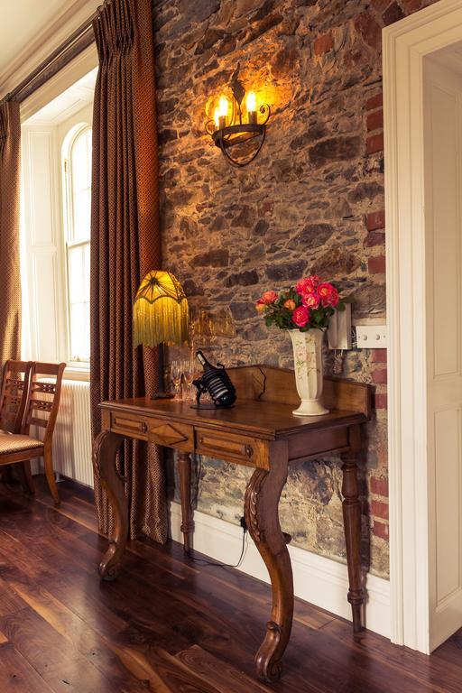 Wilton Castle Apartment Enniscorthy Bilik gambar