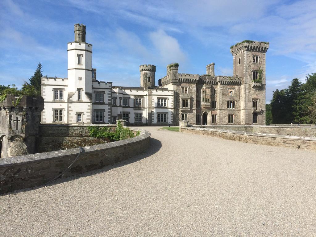 Wilton Castle Apartment Enniscorthy Luaran gambar