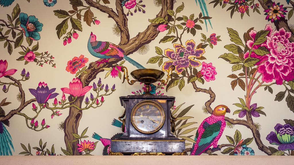 Wilton Castle Apartment Enniscorthy Bilik gambar