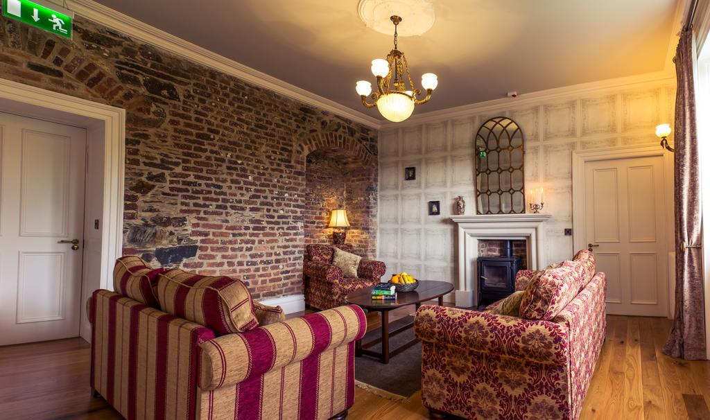 Wilton Castle Apartment Enniscorthy Bilik gambar