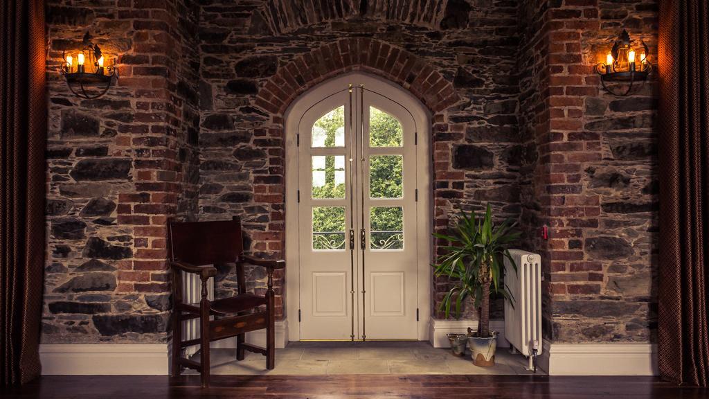 Wilton Castle Apartment Enniscorthy Bilik gambar