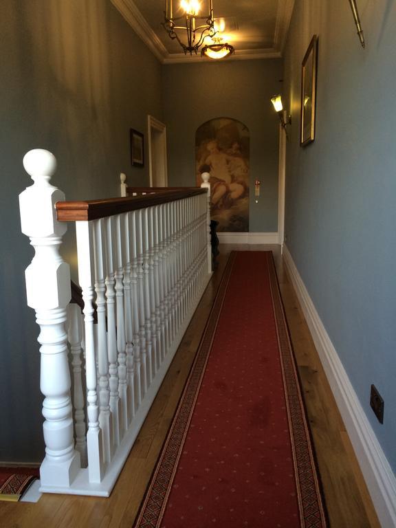 Wilton Castle Apartment Enniscorthy Luaran gambar