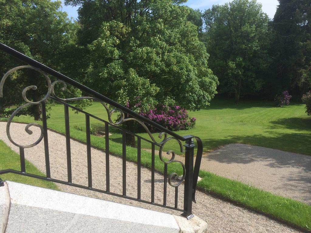 Wilton Castle Apartment Enniscorthy Luaran gambar
