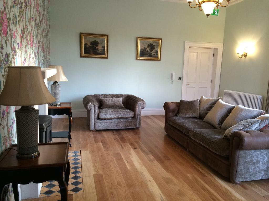 Wilton Castle Apartment Enniscorthy Bilik gambar