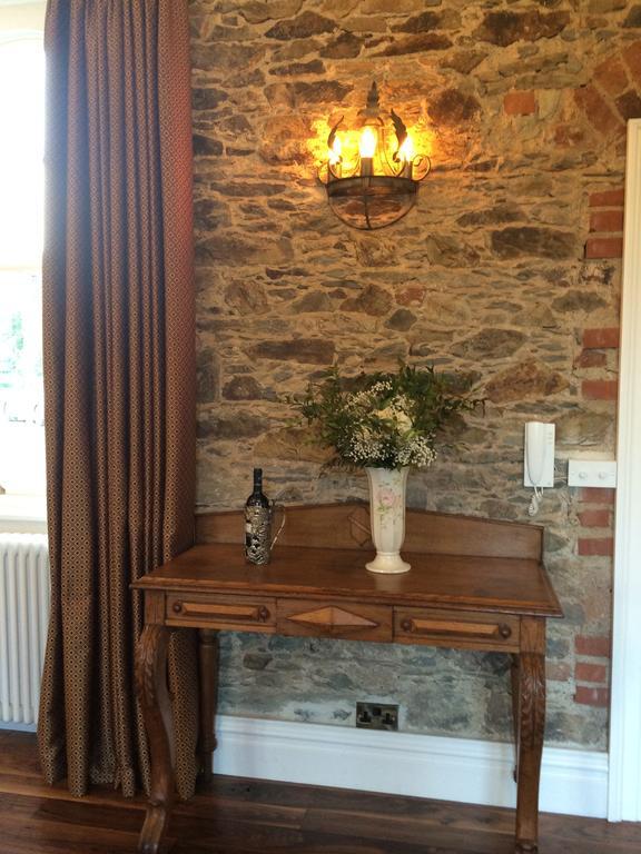 Wilton Castle Apartment Enniscorthy Bilik gambar