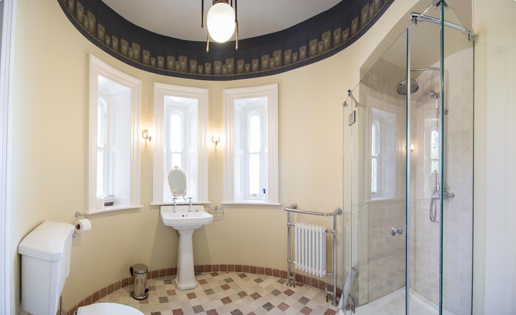 Wilton Castle Apartment Enniscorthy Luaran gambar