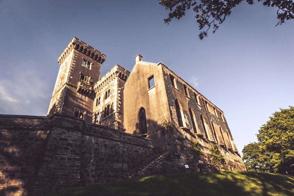 Wilton Castle Apartment Enniscorthy Luaran gambar
