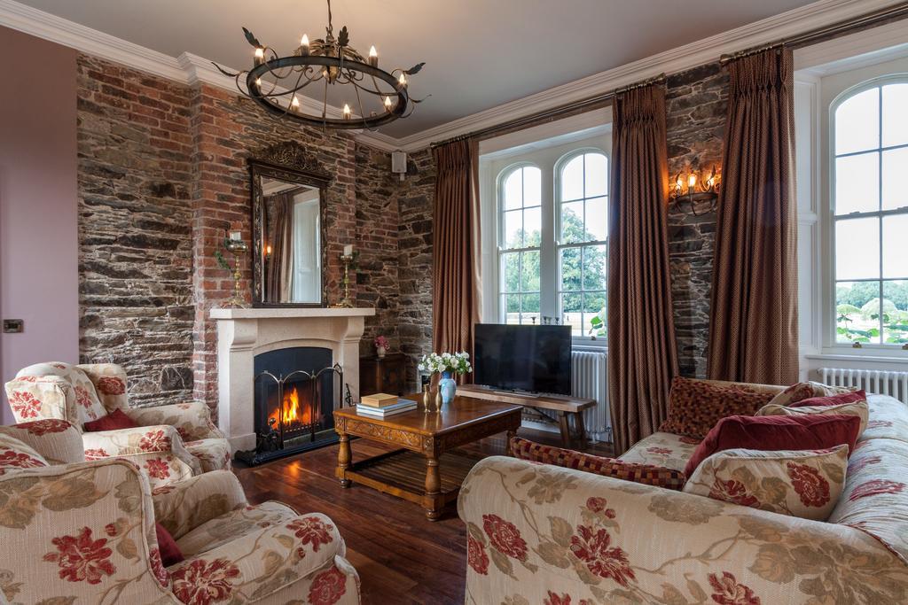 Wilton Castle Apartment Enniscorthy Luaran gambar