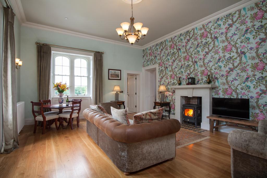 Wilton Castle Apartment Enniscorthy Luaran gambar