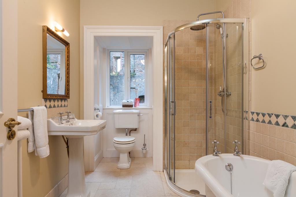 Wilton Castle Apartment Enniscorthy Luaran gambar