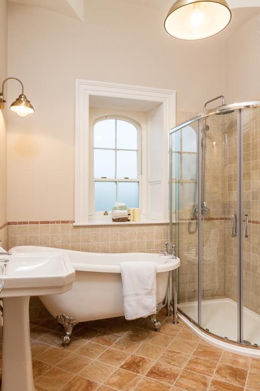 Wilton Castle Apartment Enniscorthy Luaran gambar