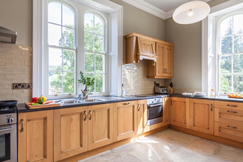 Wilton Castle Apartment Enniscorthy Luaran gambar