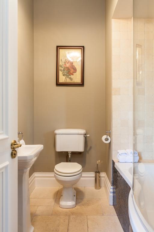 Wilton Castle Apartment Enniscorthy Luaran gambar