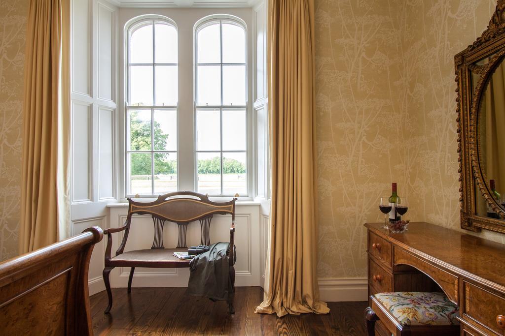 Wilton Castle Apartment Enniscorthy Luaran gambar
