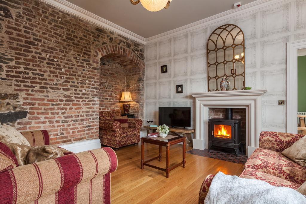 Wilton Castle Apartment Enniscorthy Luaran gambar
