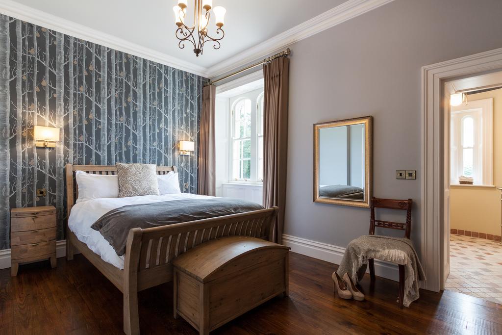 Wilton Castle Apartment Enniscorthy Luaran gambar