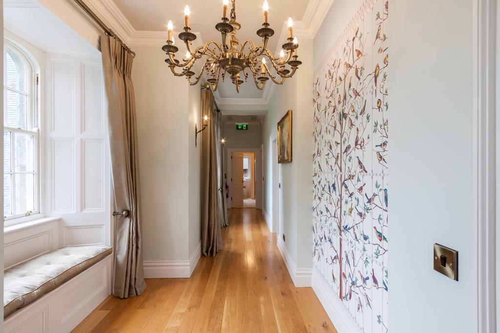 Wilton Castle Apartment Enniscorthy Luaran gambar