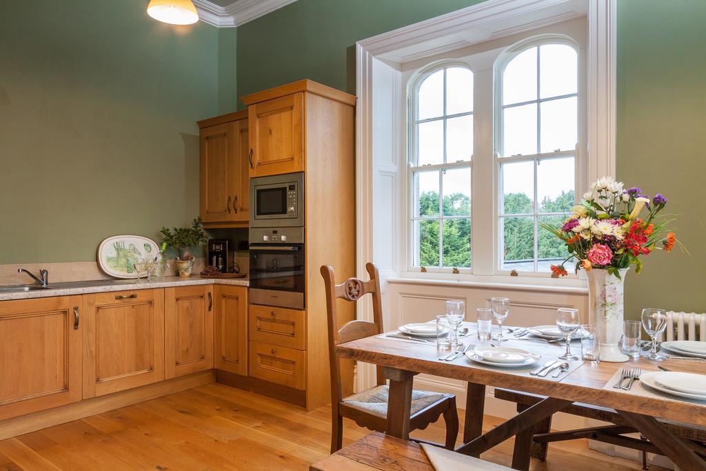 Wilton Castle Apartment Enniscorthy Luaran gambar