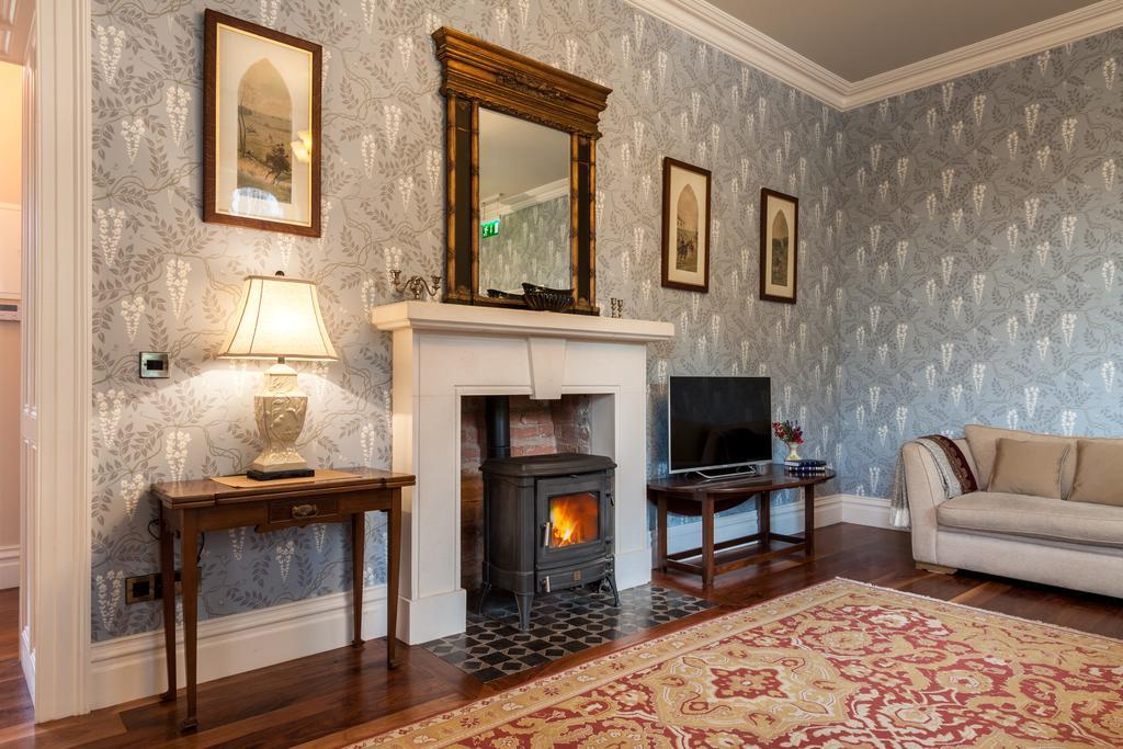Wilton Castle Apartment Enniscorthy Luaran gambar