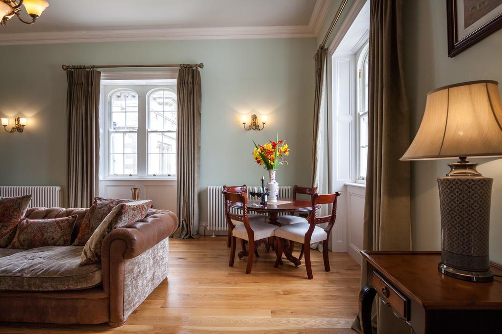 Wilton Castle Apartment Enniscorthy Luaran gambar