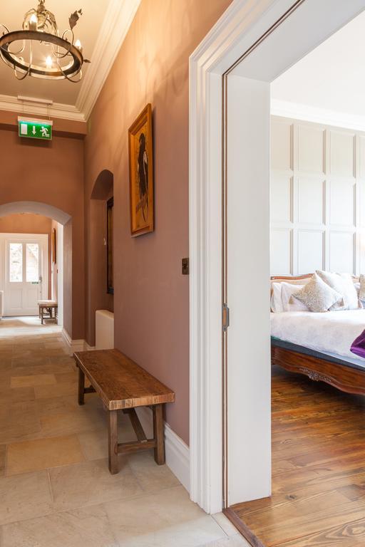 Wilton Castle Apartment Enniscorthy Luaran gambar