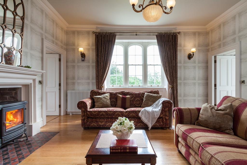 Wilton Castle Apartment Enniscorthy Luaran gambar