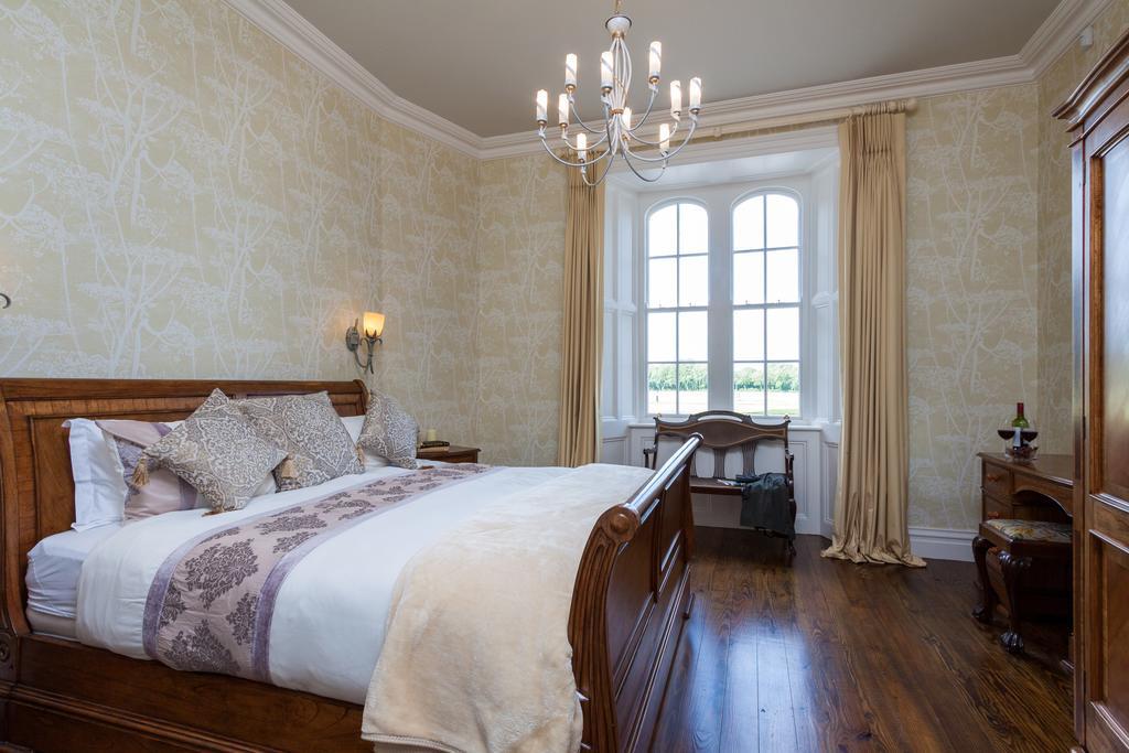 Wilton Castle Apartment Enniscorthy Luaran gambar