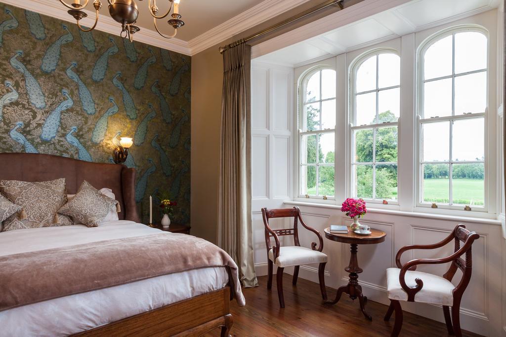 Wilton Castle Apartment Enniscorthy Luaran gambar